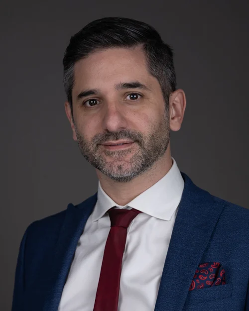 محمد ساعی